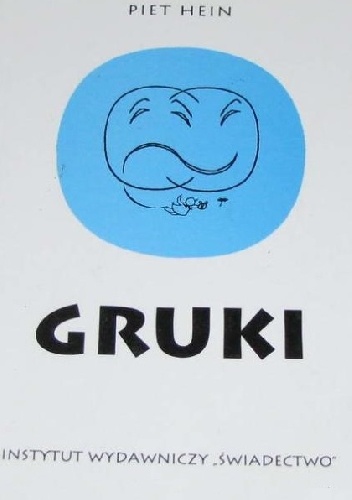 Gruki - Piet Hein