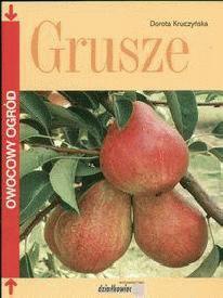 Grusze - Dorota Kruczyńska