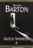 Grzech niewiedzy - Beverly Barton