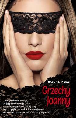 Grzechy Joanny - Joanna Marat