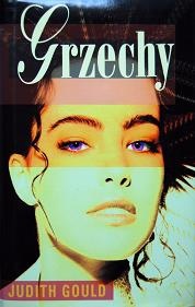 Grzechy - Judith Gould