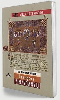 Grzegorz z Nazjanzu - Norbert Widok