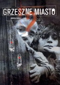 Grzeszne miasto - Maria Rataj
