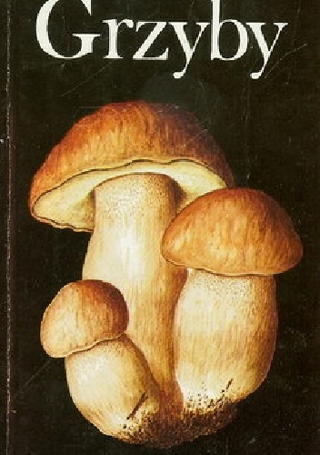 Grzyby - Aurel Dermek