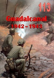 Guadalcanal 1942-1943 - Jacek Solarz