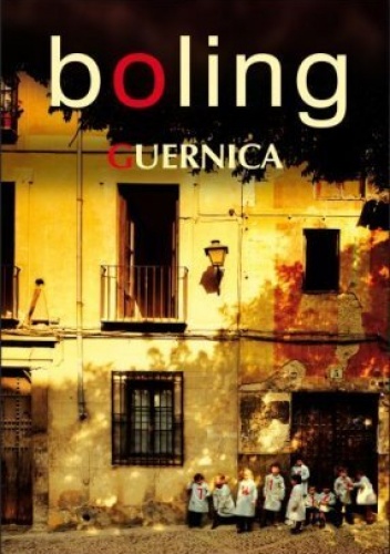 Guernica - Dave Boling