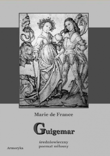 Guigemar - de France Marie