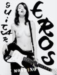 Guitar Eros - J. Mondino