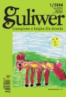 Guliwer, nr 1/2008 - Redakcja pisma Guliwer