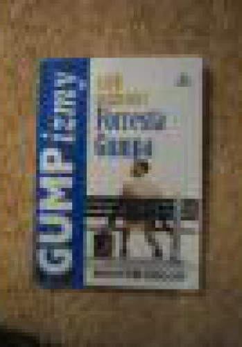 Gumpizmy czyli mądrości Forresta Gumpa - Winston Groom