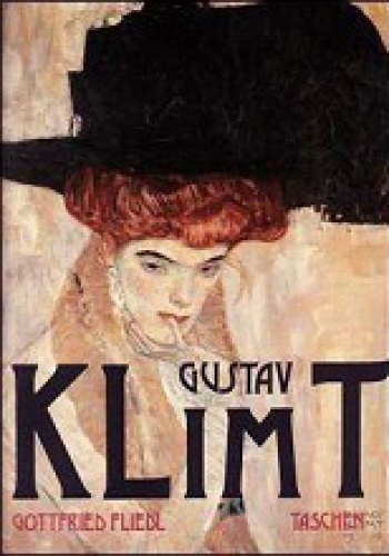 Gustav Klimt 1862 - 1918 The World in Female Form - Gottfried Fliedl