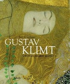 Gustav Klimt - Eva Stefano