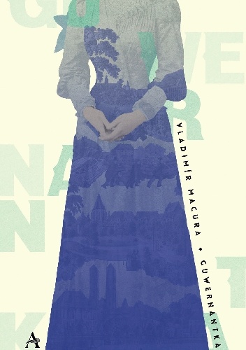 Guwernantka - Vladimír Macura