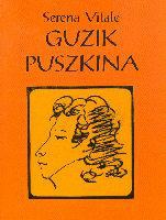 Guzik Puszkina - Serena Vitale