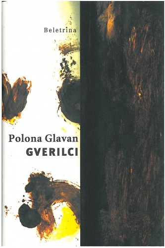 Gverilci - Polona Glavan