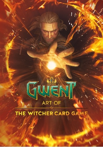 Gwent: Art of the Witcher Card Game - autor nieznany