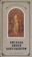 Gwiazda dwóch kontynentów - Juliusz Kydryński