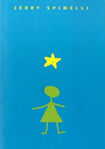 Gwiazda - Jerry Spinelli