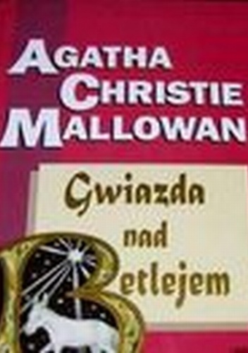 Gwiazda nad Betlejem - Agatha Christie