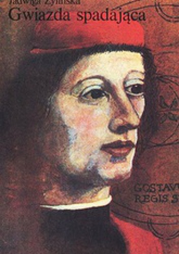 Gwiazda spadająca - Jadwiga Żylińska