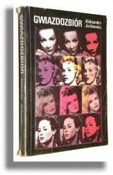 Gwiazdozbiór - Aleksander Jackiewicz