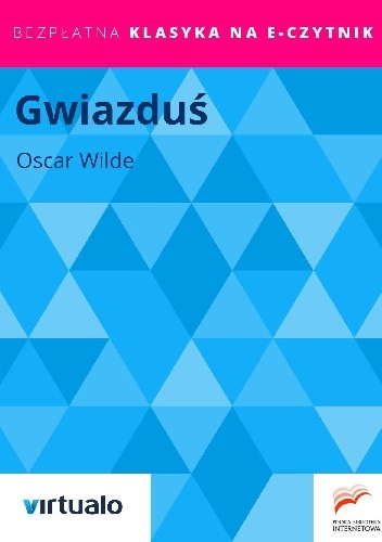 Gwiazduś - Oscar Wilde