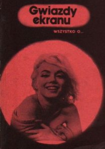 Gwiazdy ekranu - Czesław Michalski