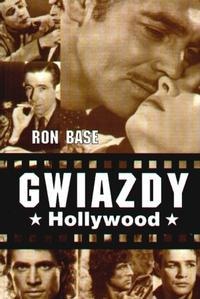 Gwiazdy Hollywood - Ron Base