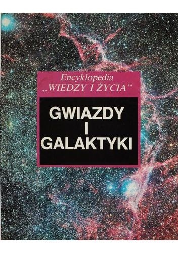 Gwiazdy i galaktyki - Robin Kerrod