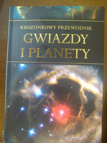 Gwiazdy i Planety. Kieszonkowy przewodnik. - John Duncan