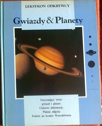Gwiazdy i planety - Toni Eugene