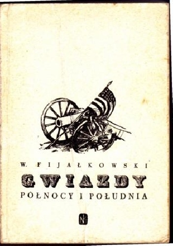 Gwiazdy Północy i Południa - Wiesław Fijałkowski