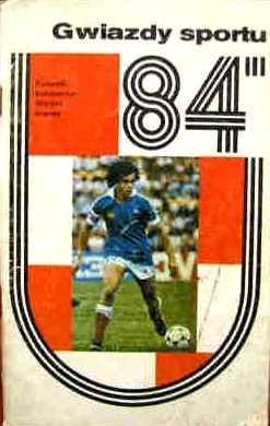Gwiazdy sportu 84