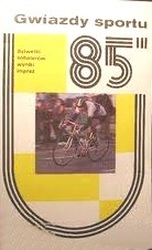 Gwiazdy sportu 85
