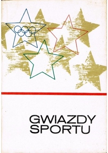 Gwiazdy sportu - praca zbiorowa