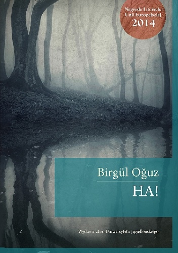 Ha! - Birgül Oğuz