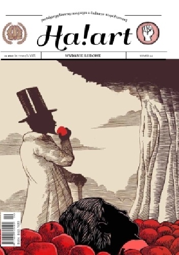 Ha!art 44 4/2013 - Redakcja magazynu Ha!art