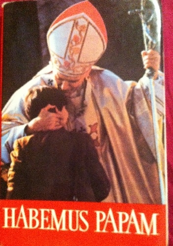 Habemus papam - praca zbiorowa