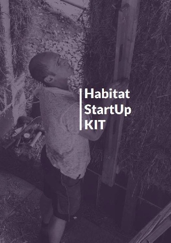 Habitat StartUP KIT