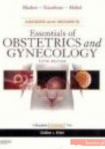 Hacker &&& Moore's Essentials of Obstetrics and Gynecology - N. Hacker