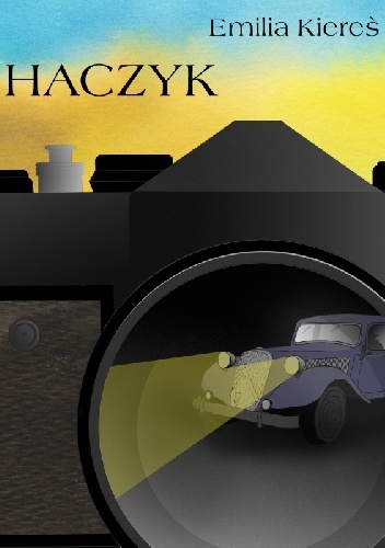 Haczyk - Emilia Kiereś