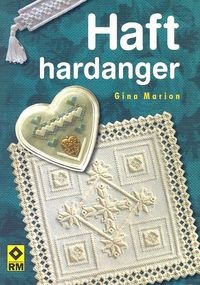 Haft hardanger - Gina Marion
