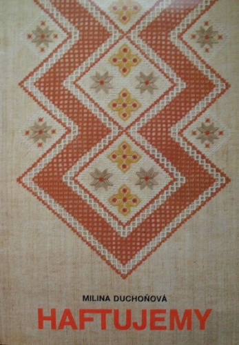 Haftujemy - Milina Duchoňová