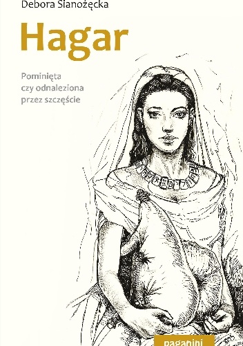 Hagar - Debora Sianożęcka