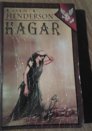 Hagar - Lois T. Henderson