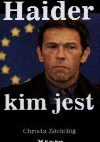 Haider kim jest - Christa Zochling