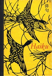 Haiku - praca zbiorowa