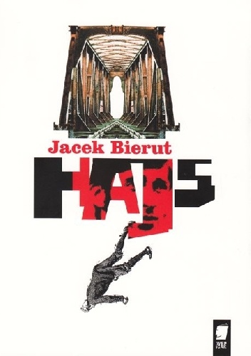 Hajs - Jacek Bierut