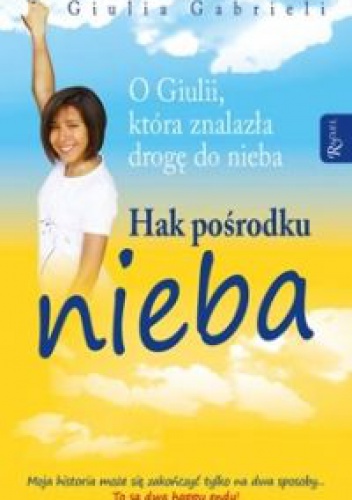 Hak pośrodku nieba - Giulia Gabrieli
