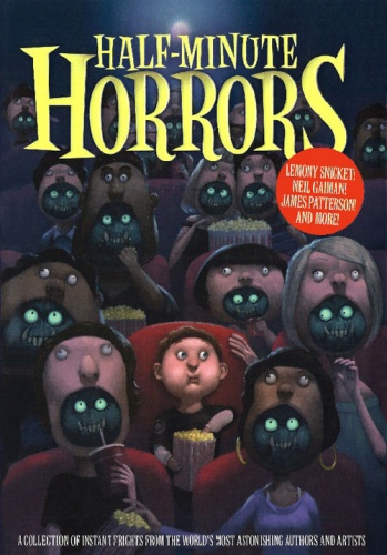 Half-Minute Horrors
